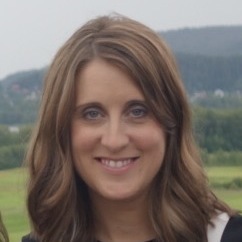 Sarah Breseman